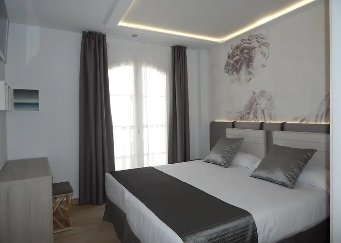 Hostal Boutique Dona Carmen - Adults Recommended
