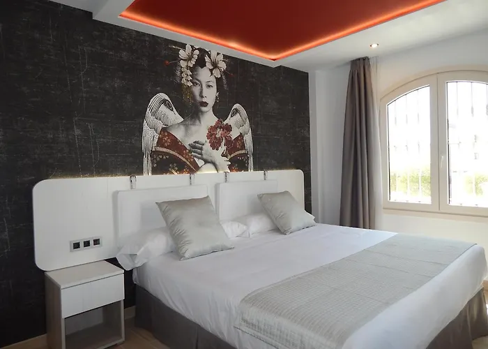 Hostal Boutique Dona Carmen - Adults Recommended