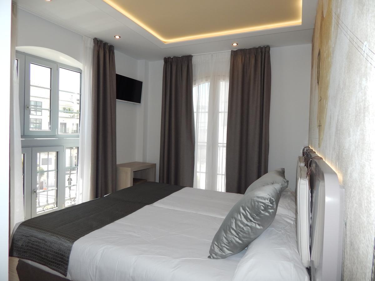 Affittacamere Boutique Dona Carmen - Adults Recommended Nerja