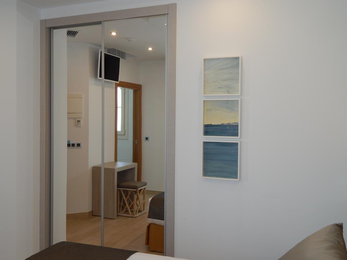 Boutique Dona Carmen - Adults Recommended Affittacamere Nerja
