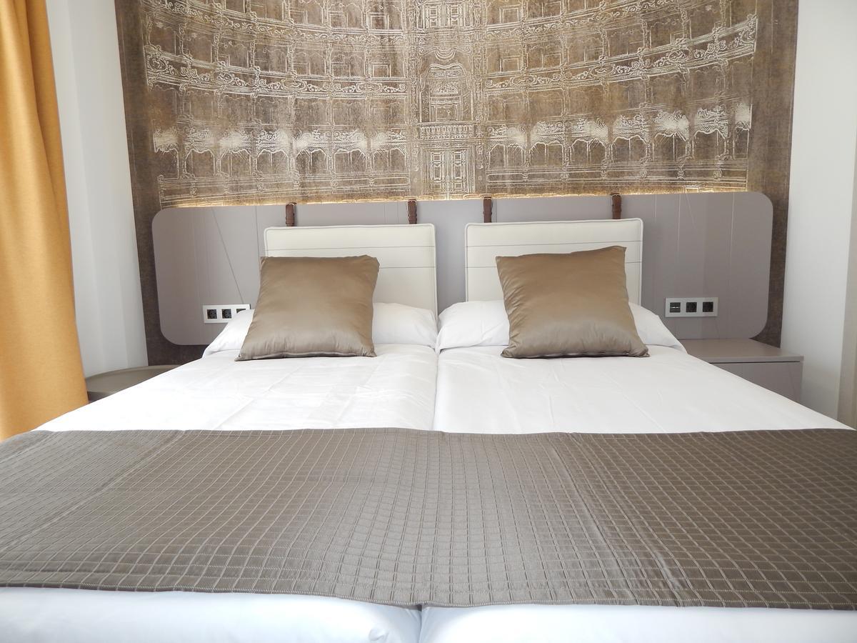 Affittacamere Boutique Dona Carmen - Adults Recommended Nerja